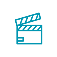 Bild: DVDs Kids Stadtbibliothek