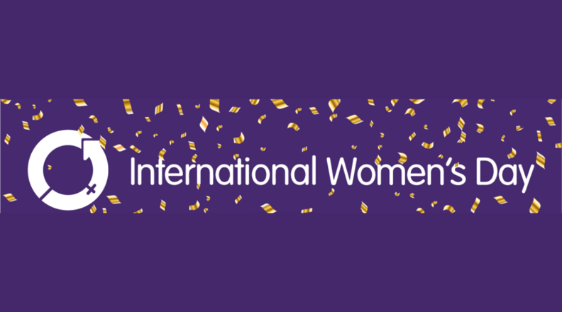 Internationaler Frauentag Internationaler Frauentag