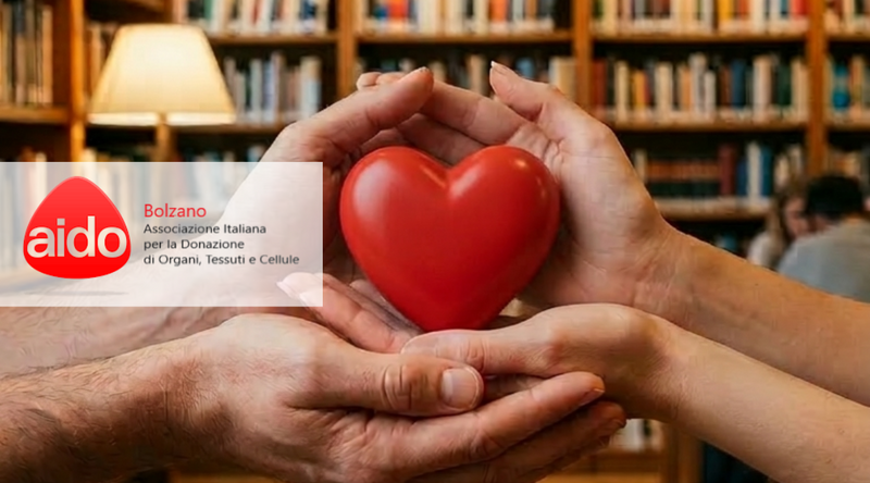 Die Magie des Schenkens