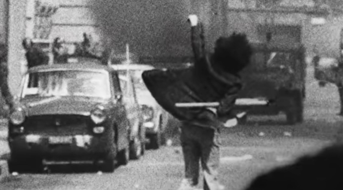 Die bleierne Zeit Die bleierne Zeit