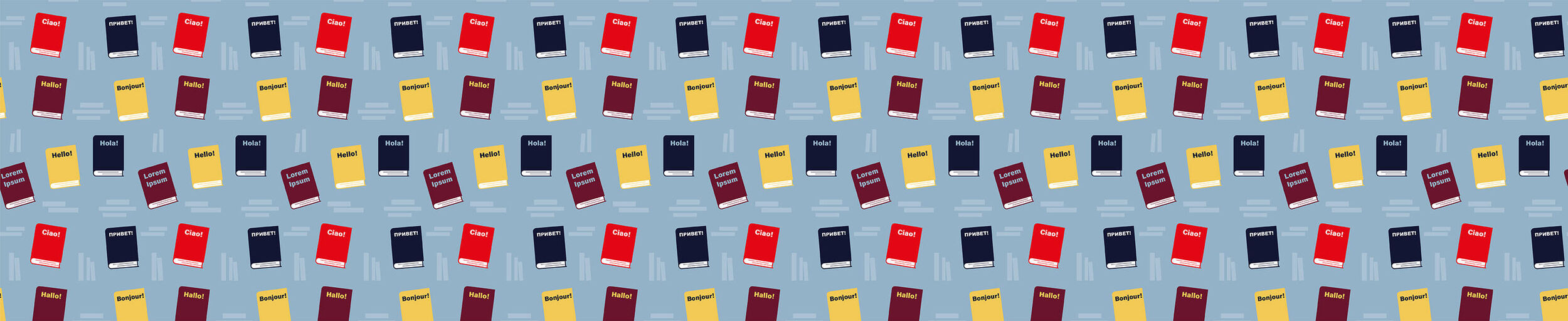 Thema Bücher