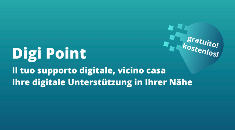 DIGI POINT 