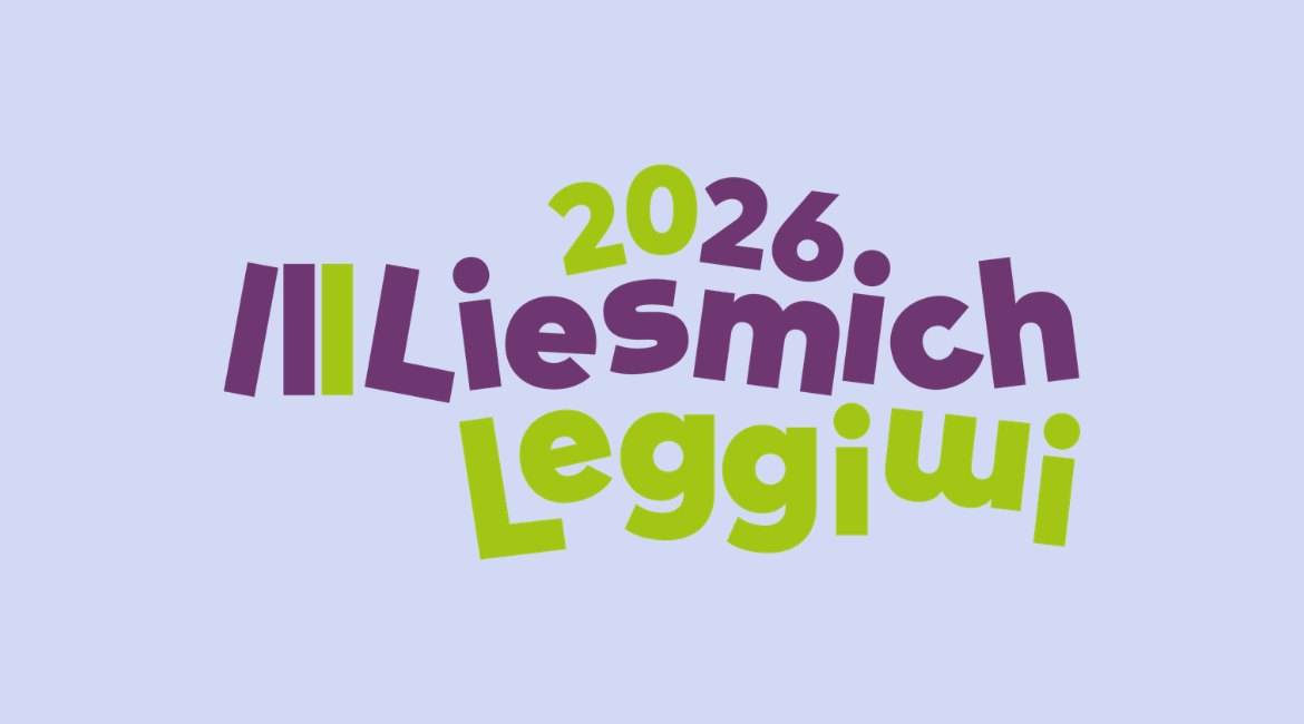 Bild: Liesmich 2026
