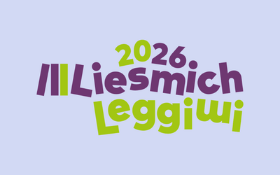 Bild: Liesmich 2026