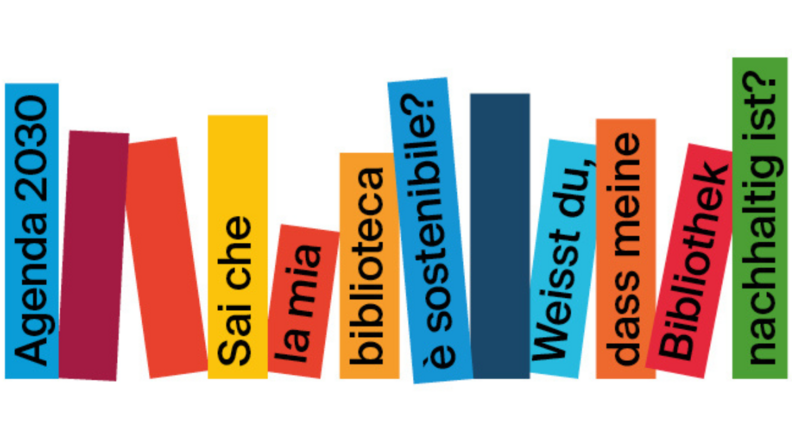 Bibliotheken & Agenda 2030