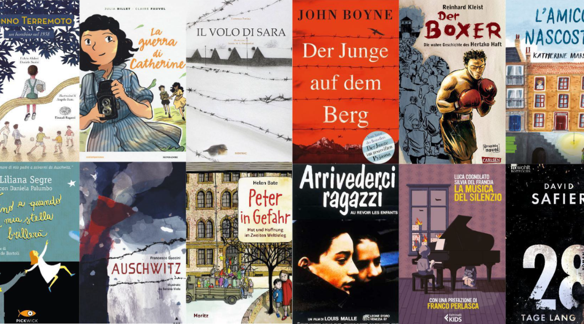 Tag des Gedenkens 2021