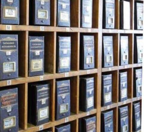 Bild: Biblioteca Civica Catalogo Staderini 3