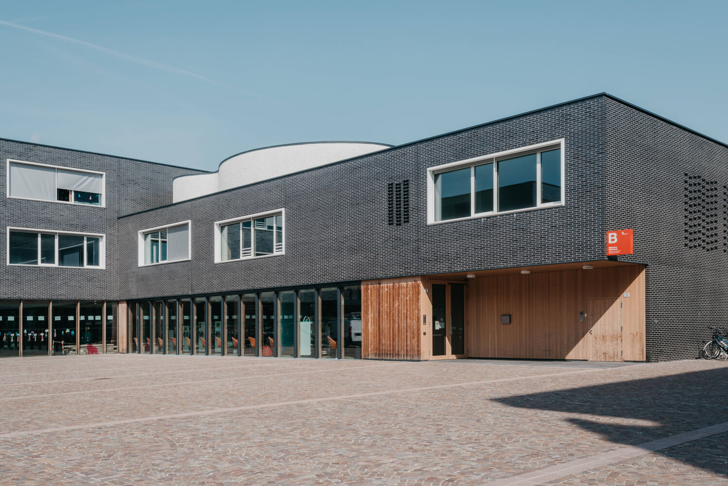 Bibliothek Firmian