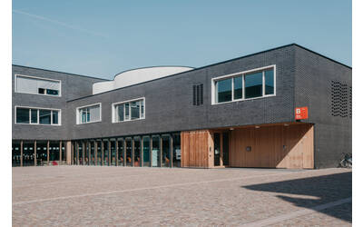 Bibliothek Firmian