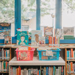 Bibliothek Gries KIDS Saal Bibliothek Gries KIDS Saal