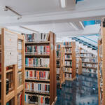 Bibliothek Gries Regale Bibliothek Gries Regale