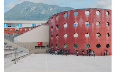 Bibliothek Gries