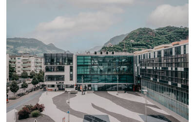 Bibliothek Oberau