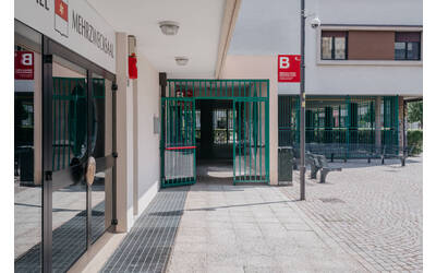 Bibliothek Ortler