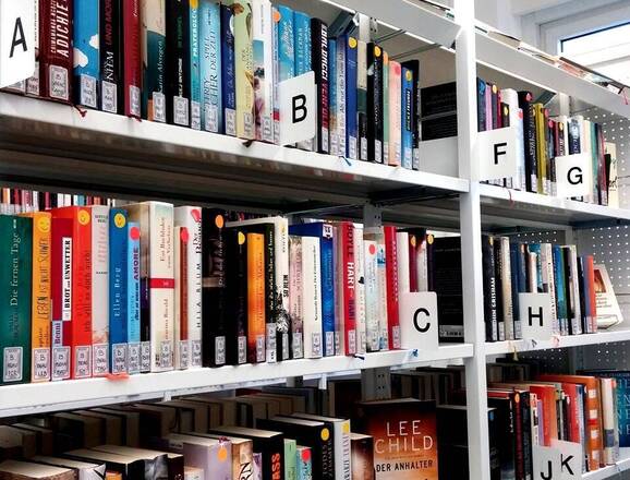 Gruppo di lettura
