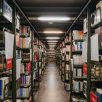 Stadtbibliothek Magazin