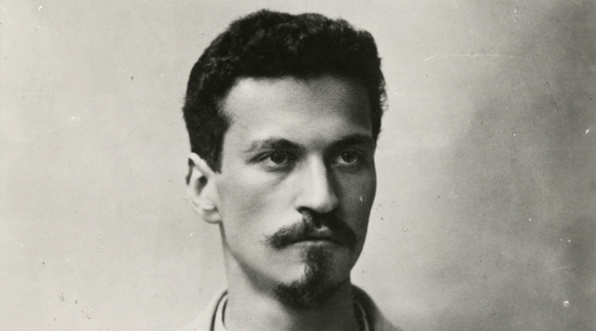 Cesare Battisti 2025