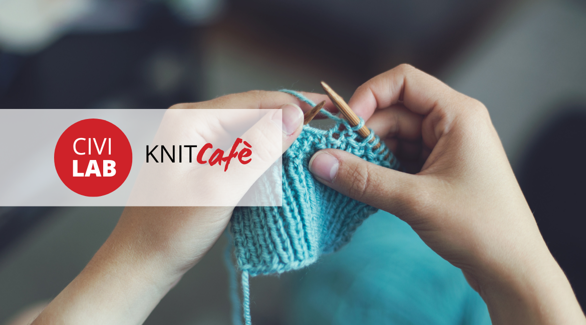 CIVILab Knit Café