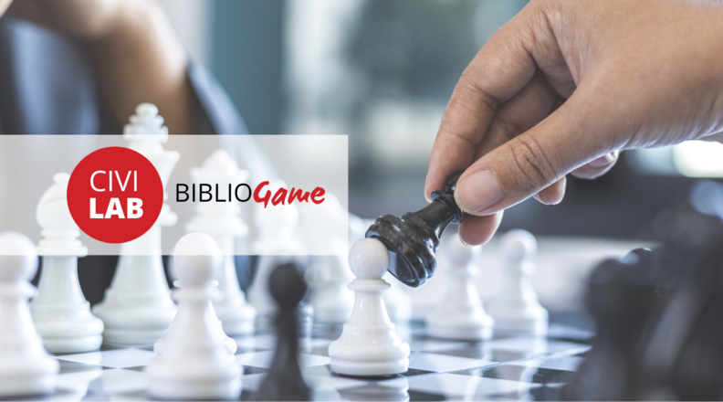 CIVILab - Schach für alle