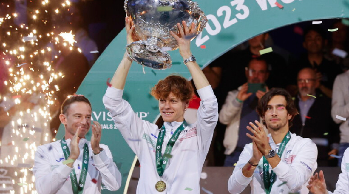 Davis Cup 2023