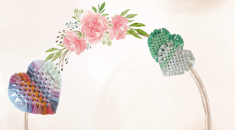 Den Frühling gestalten