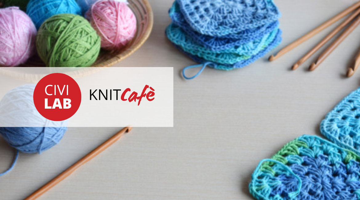 CIVILab Knit Café