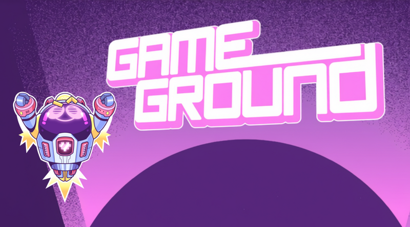 Game Ground 2026