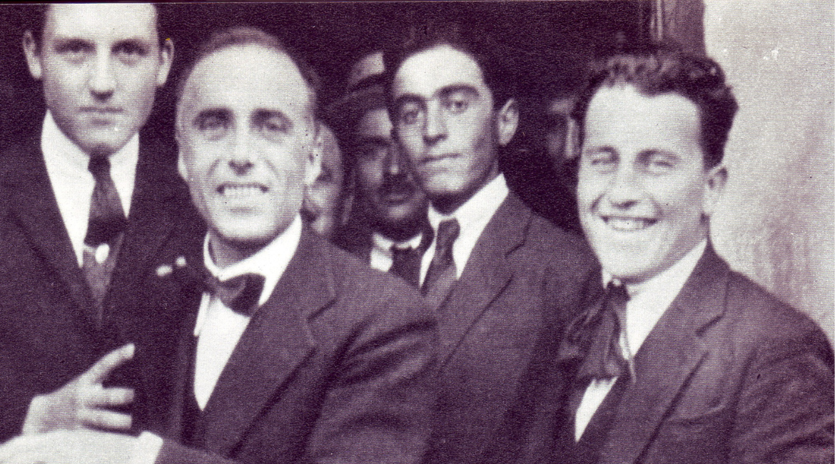 Giacomo Matteotti Giacomo Matteotti