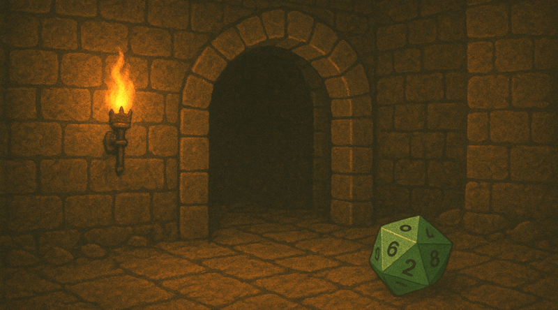 How to train your Dungeon Master How to train your Dungeon Master