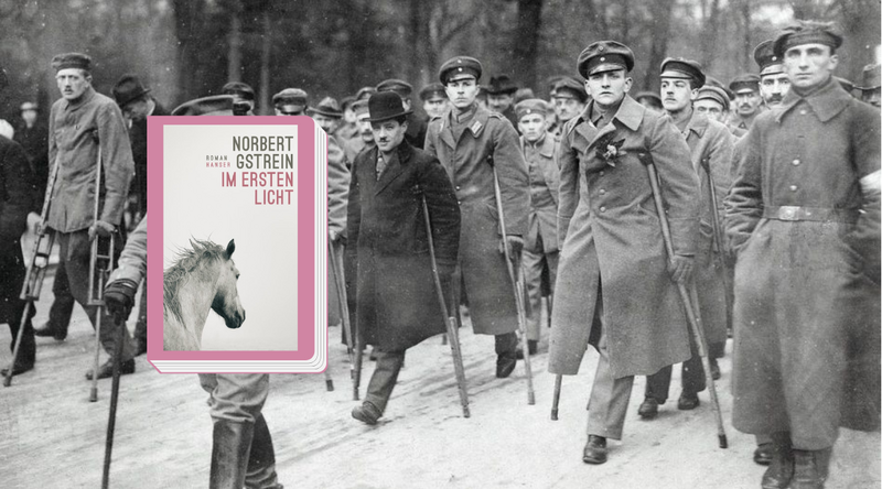 Lesegruppe “Deutsche Literatur lesen”