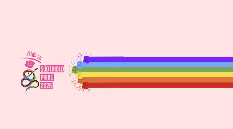 Südtirolo Pride 2025 Südtirolo Pride 2025