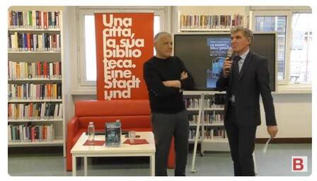 Bild: Le radici dell'orgoglio