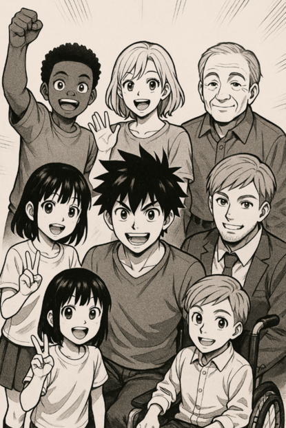 Bild: manga2