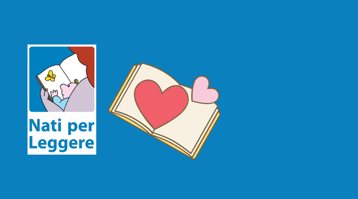 Nati per Leggere Biblioteca Europa