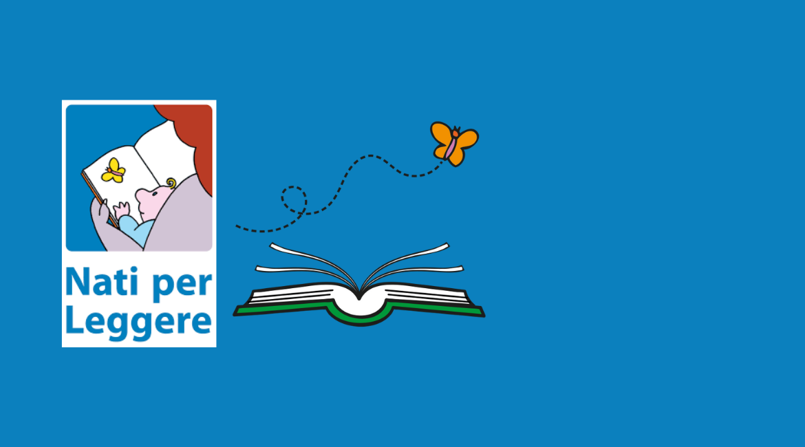 Nati per leggere Bibliothek Oberau