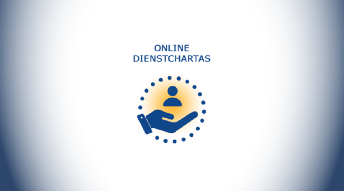 Bild: Online Dienstcharta
