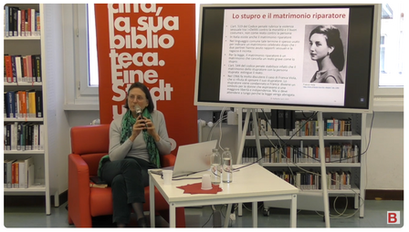 Bild: Raffaella sarti screenshot