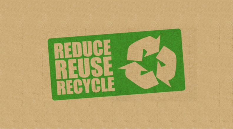 ReCycle! Wiederverwertung und Nachhaltigkeit ReCycle! Wiederverwertung und Nachhaltigkeit