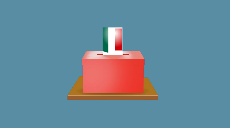 Referendum: Schließung der Bibliothek Ortler