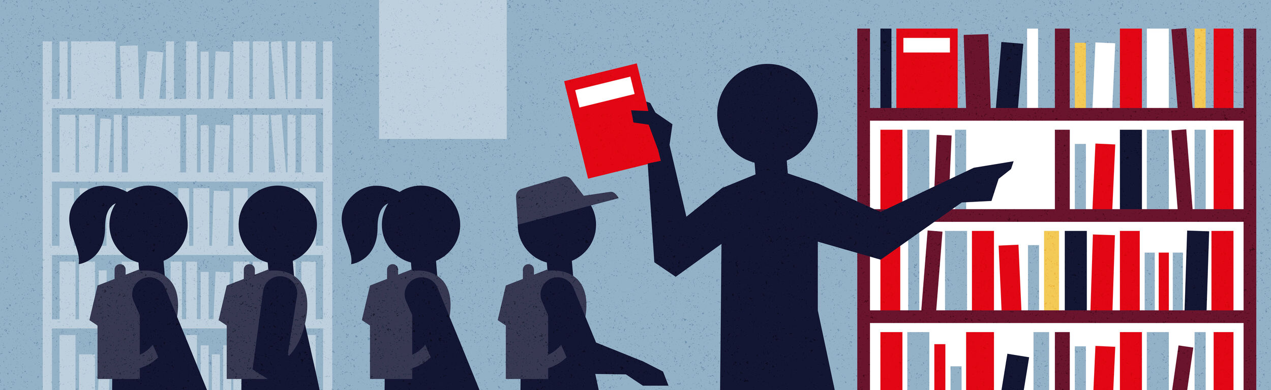 Dienst Führungen Schulklassen