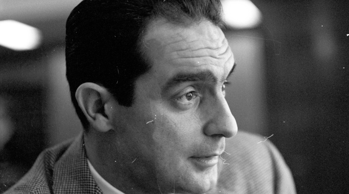Italo Calvino Italo Calvino