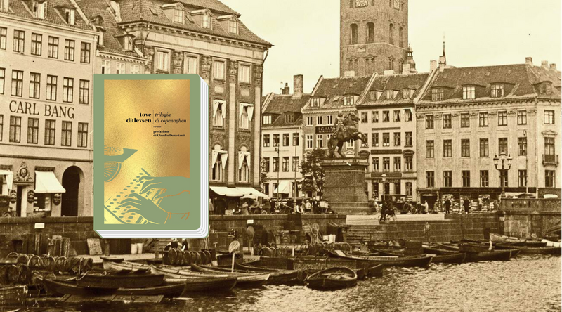 Gruppo di lettura “Tutto torna”