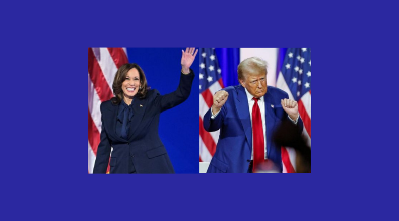 US Wahlen 2024 US Wahlen 2024