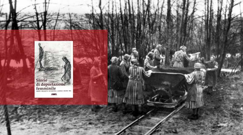 Geschichten der weiblichen Deportation